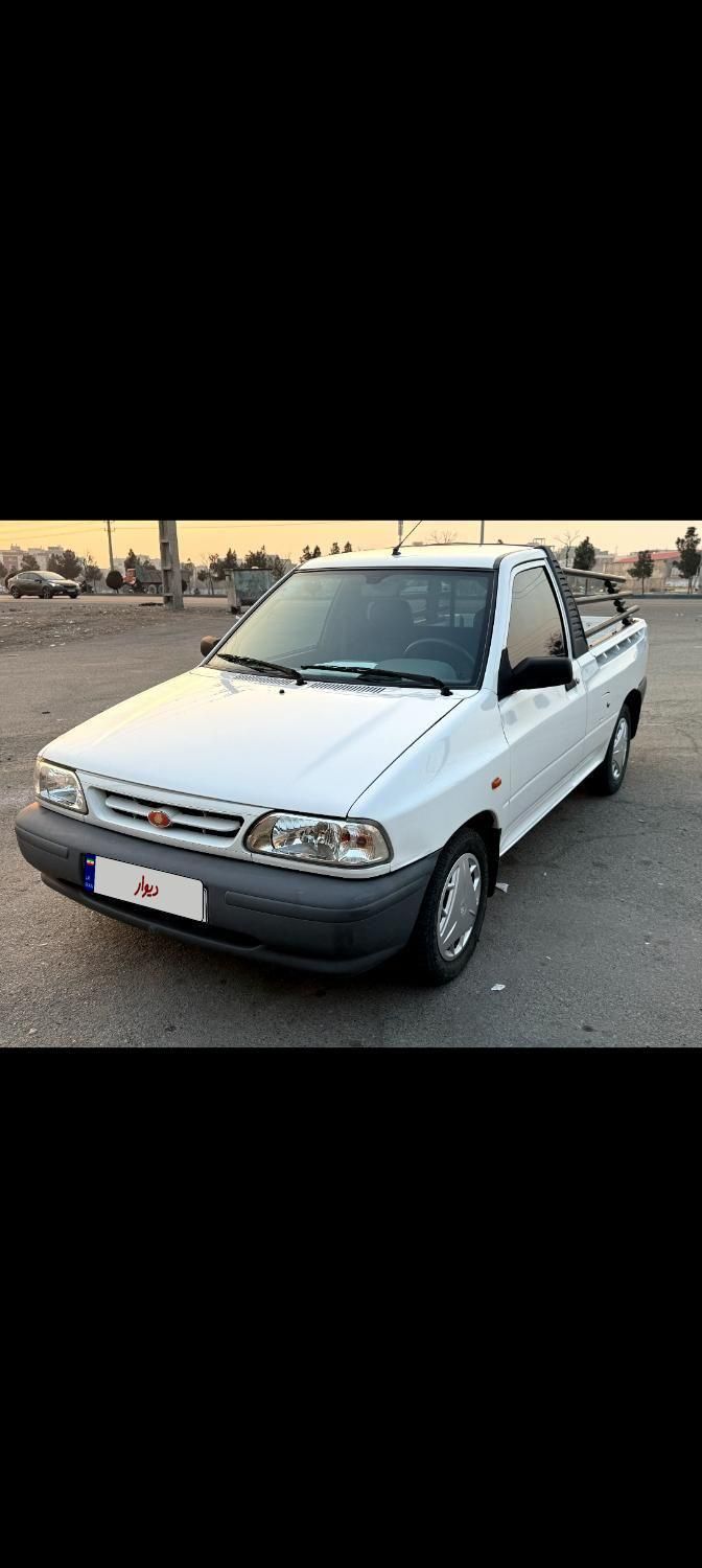 پراید 151 SE - 1400