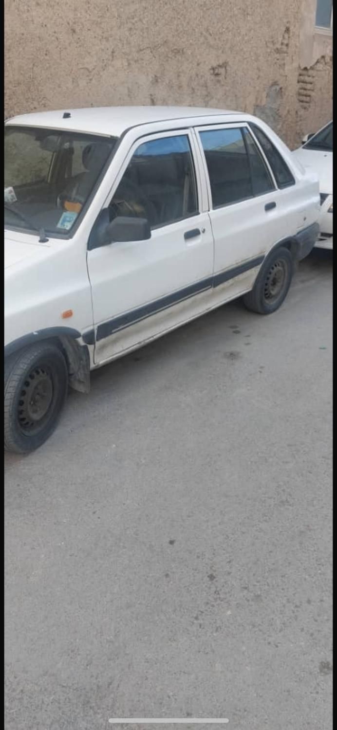 پراید 141 SX - 1389