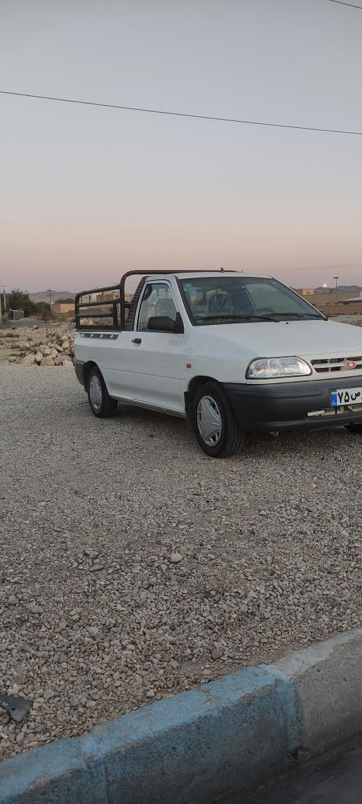 پراید 151 SE - 1403