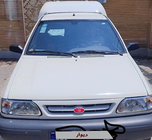 پراید 151 SE - 1402