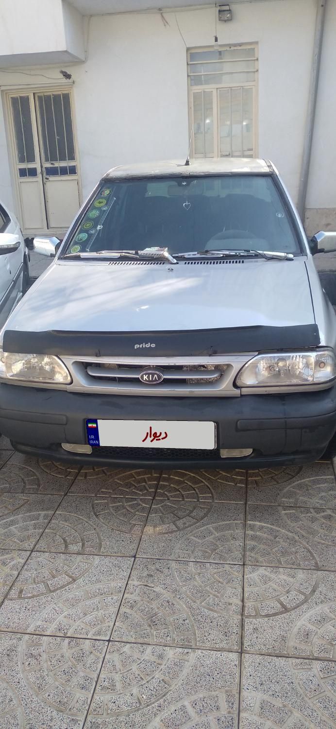 پراید 131 SE - 1399