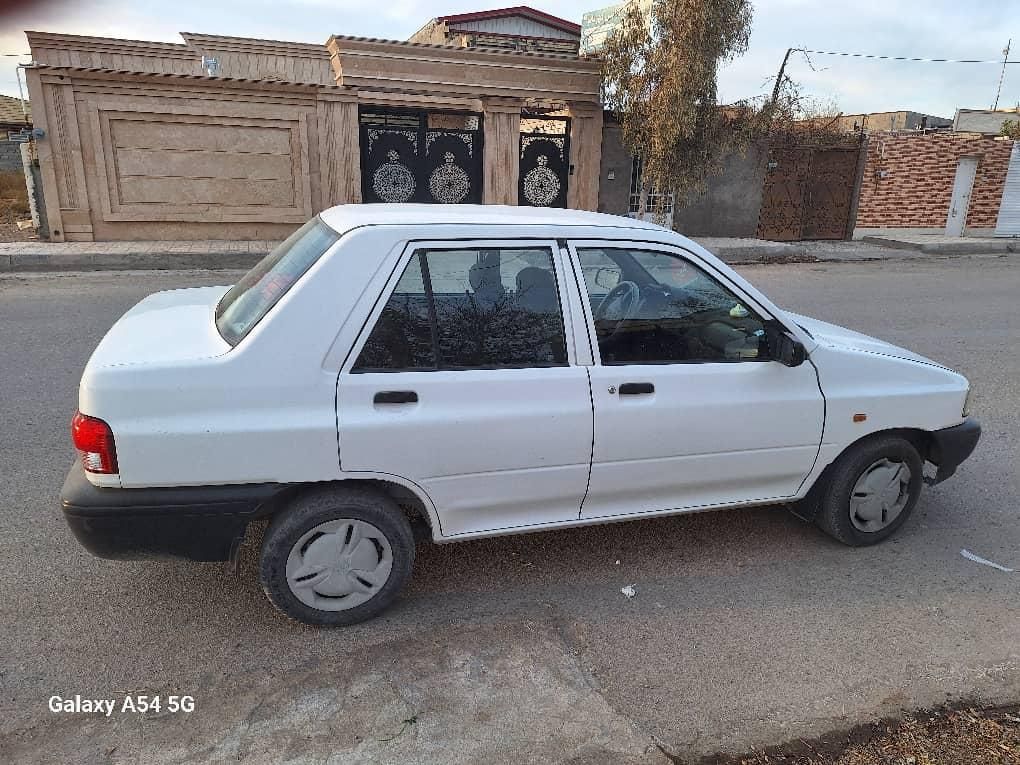 پراید 131 SE - 1399