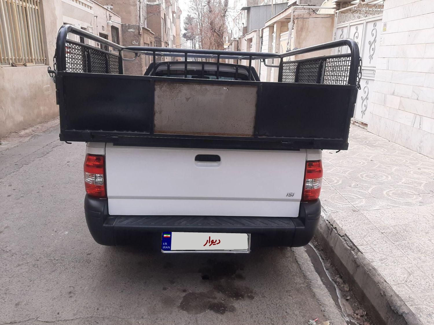 پراید 151 SE - 1403