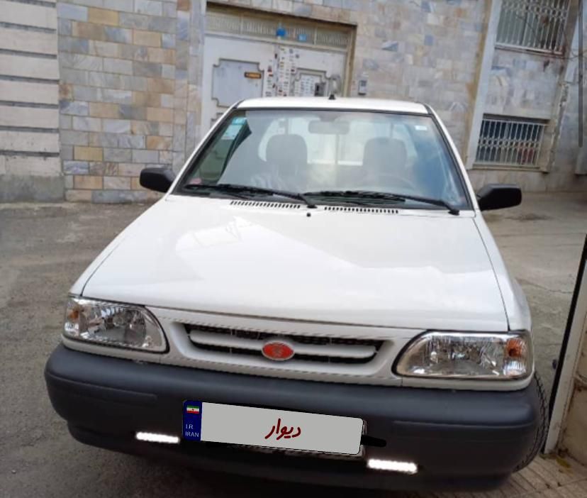 پراید 151 SE - 1402