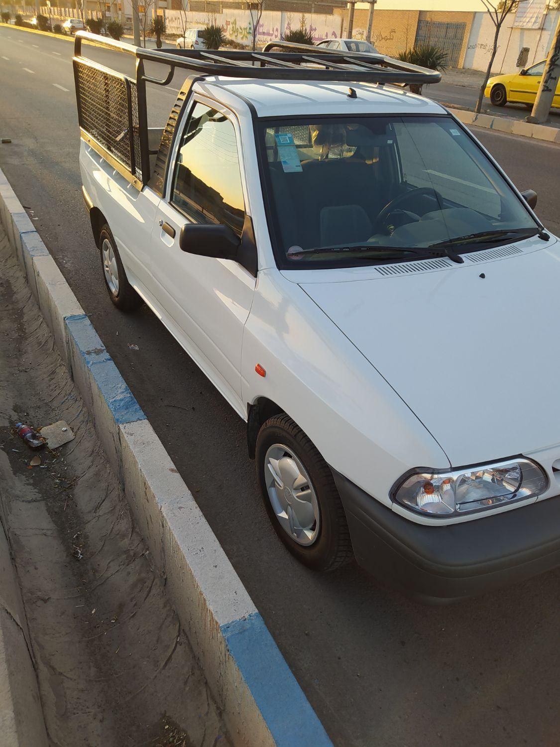 پراید 151 SE - 1403