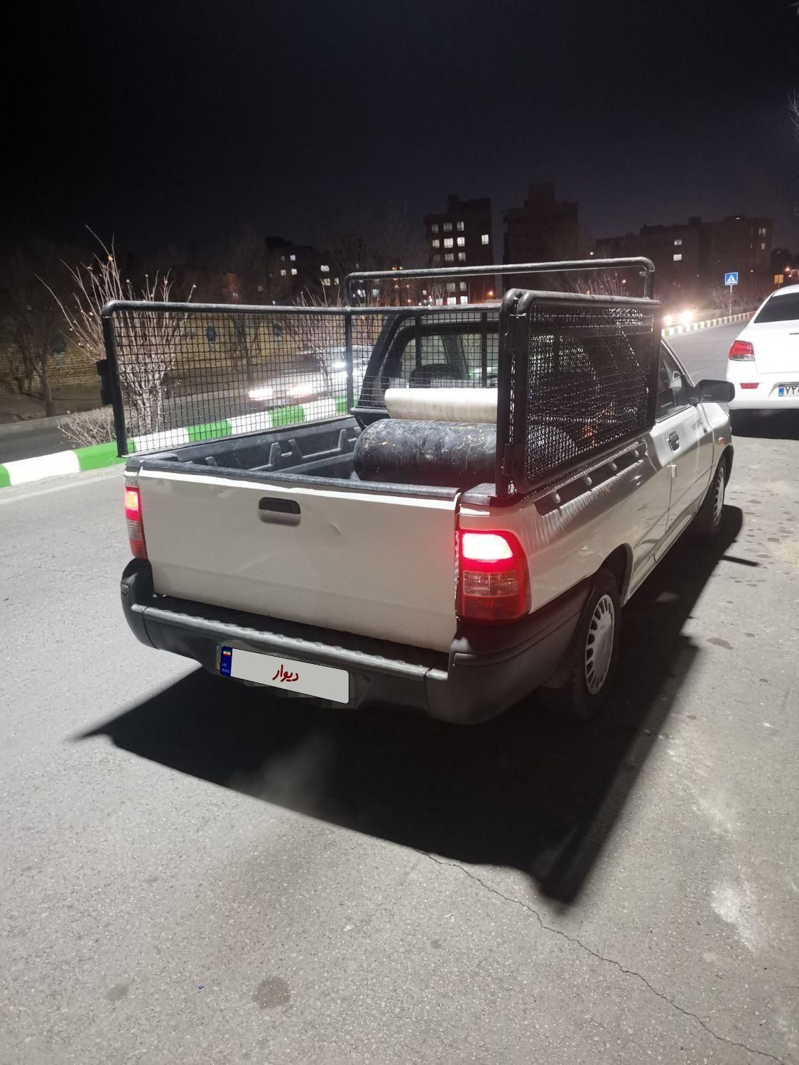 پراید 151 SE - 1402