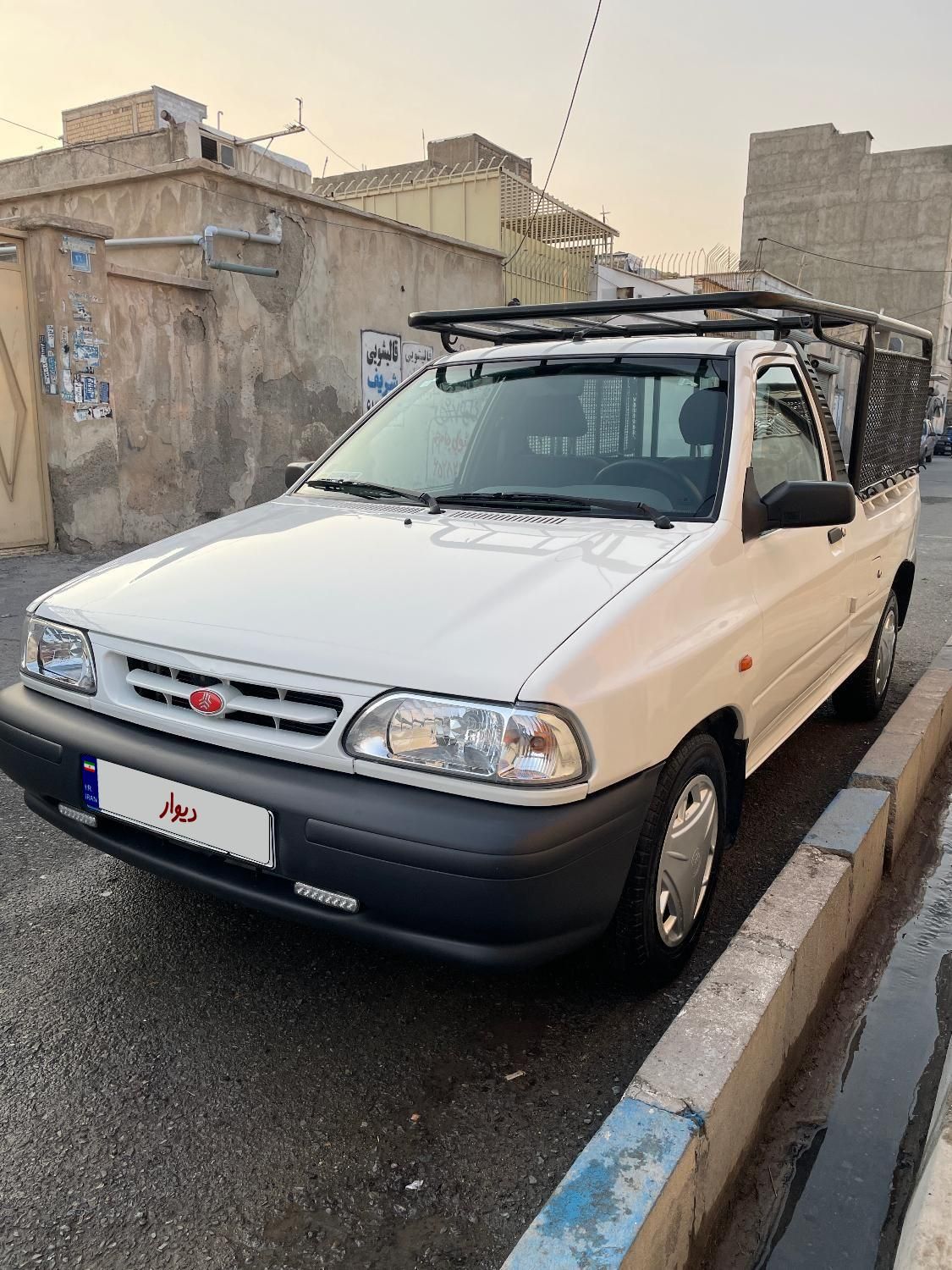 پراید 151 SE - 1402