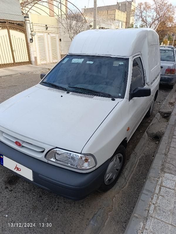 پراید 151 SE - 1402