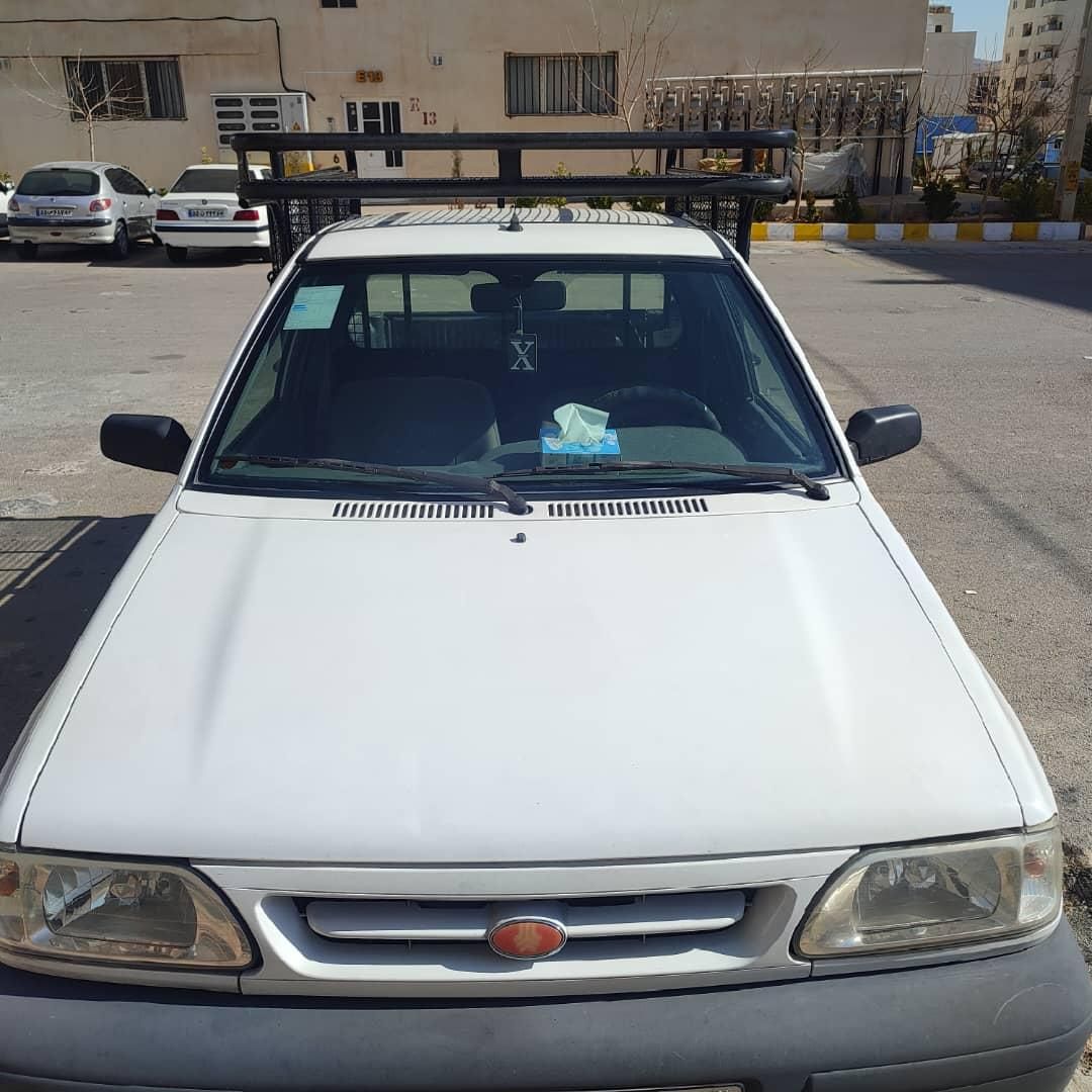 پراید 151 SE - 1400