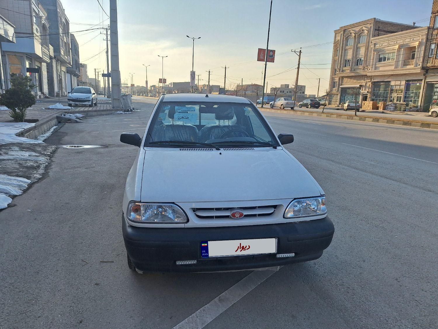 پراید 151 SE - 1403