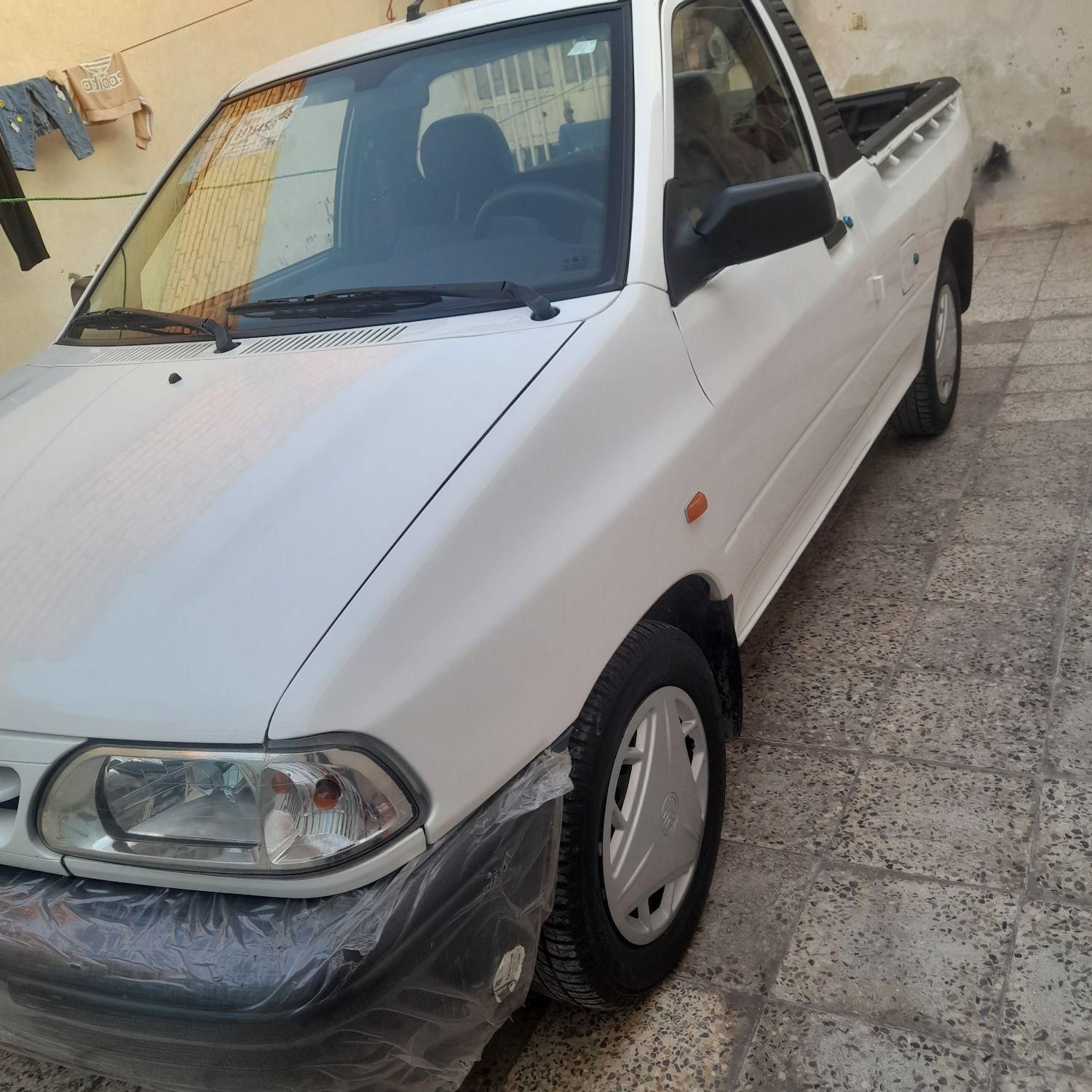 پراید 151 SE - 1402