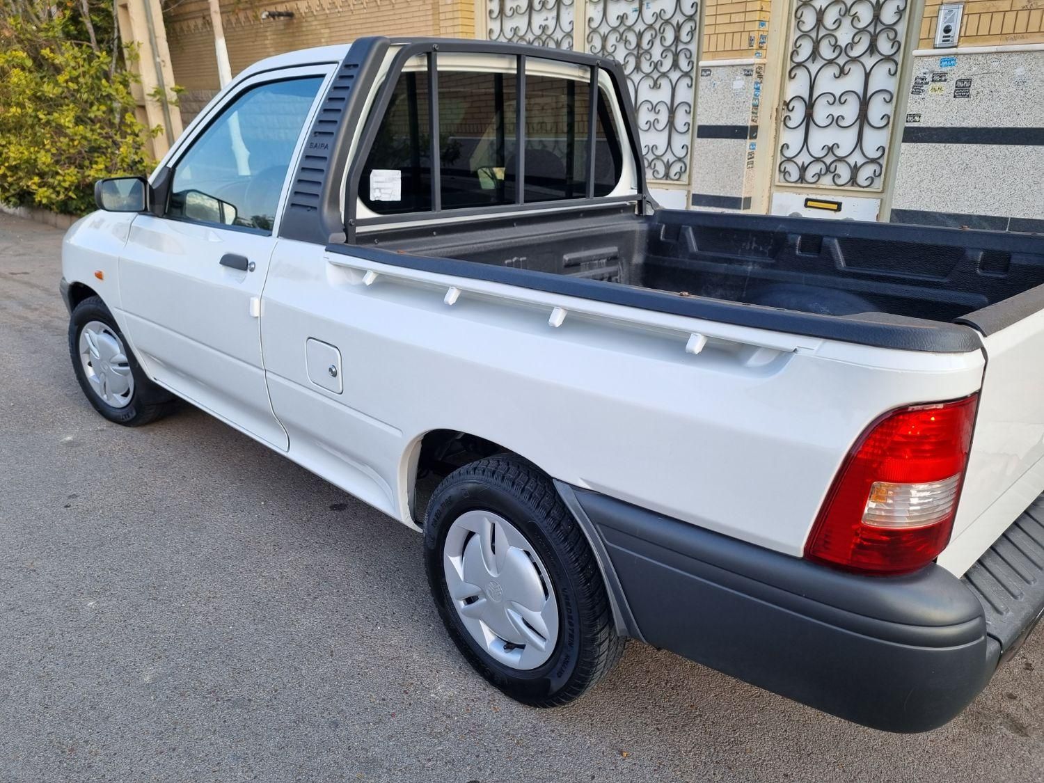 پراید 151 SE - 1402