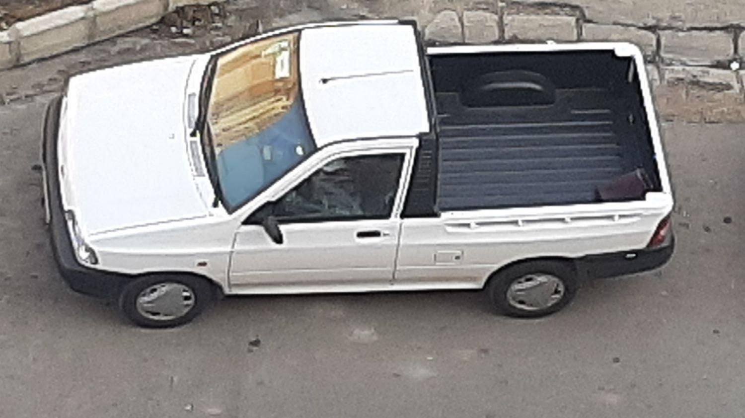 پراید 151 SE - 1403