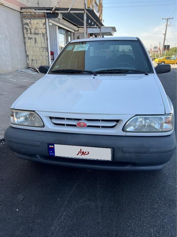 پراید 131 SE - 1399