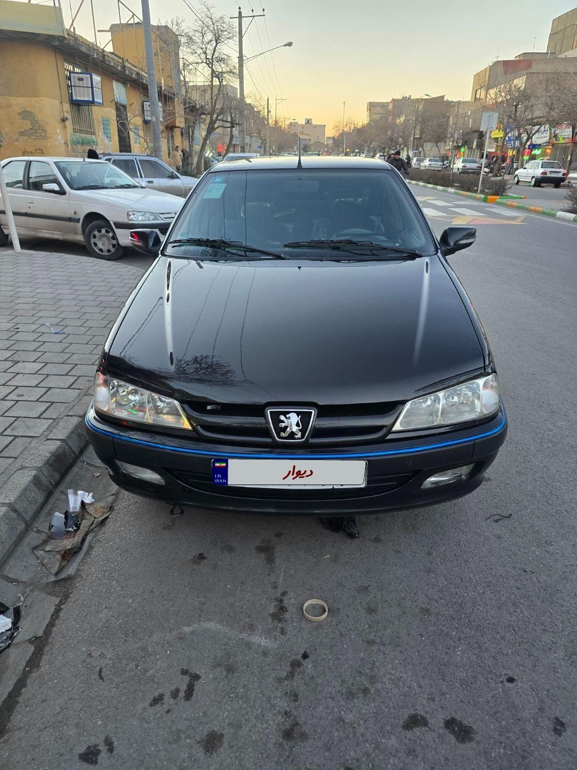 پراید 151 SE - 1401