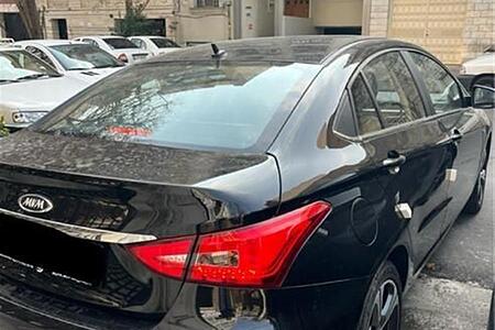 فونیکس آریزو 6 GT اکسلنت - 1403