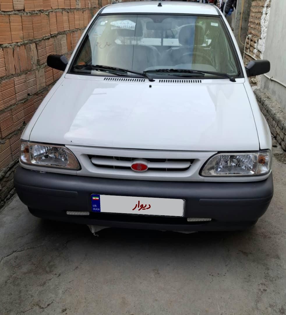 پراید 151 SE - 1403