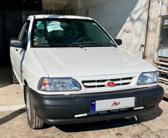 پراید 151 SE - 1403