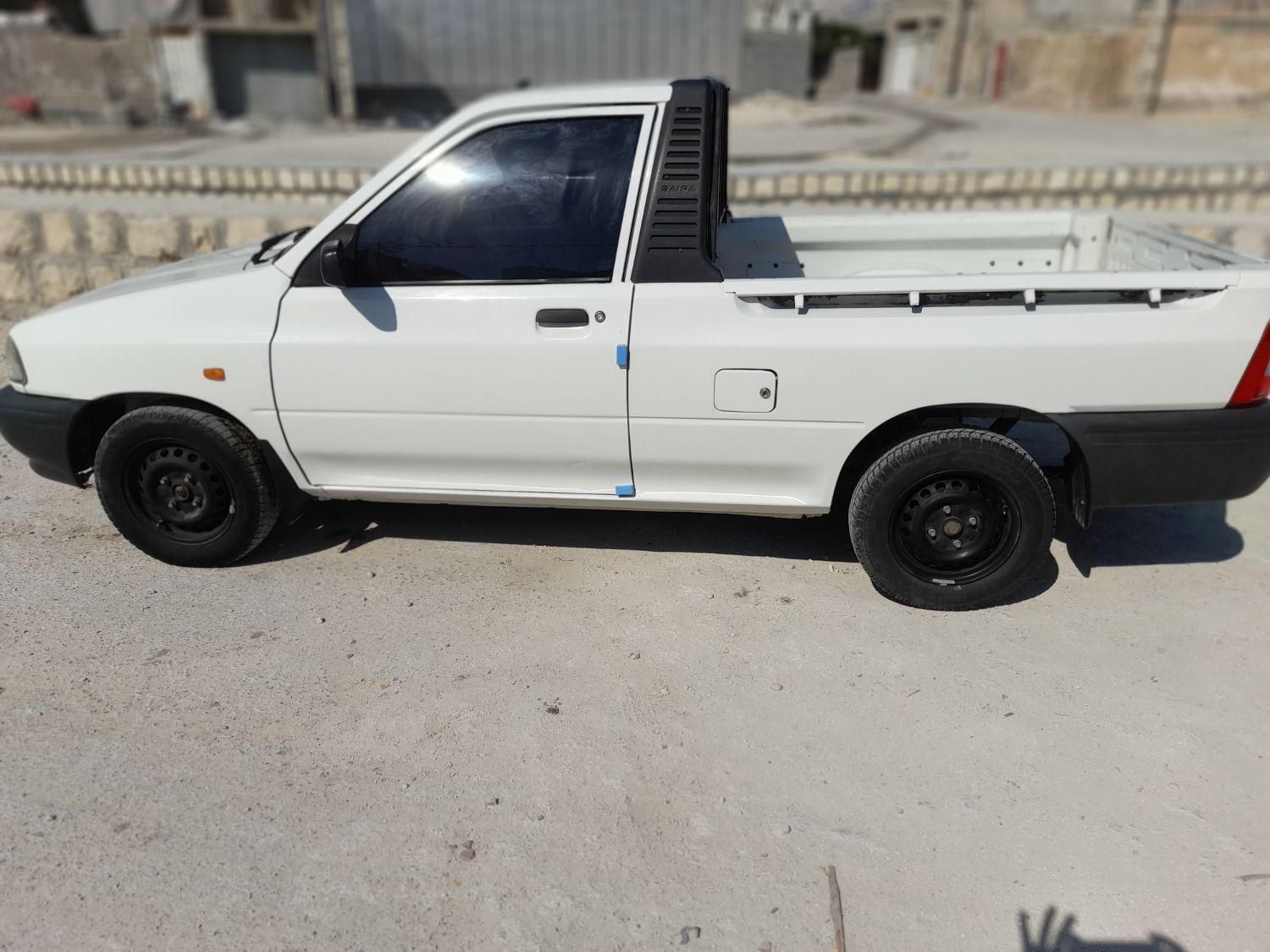 پراید 151 SE - 1401