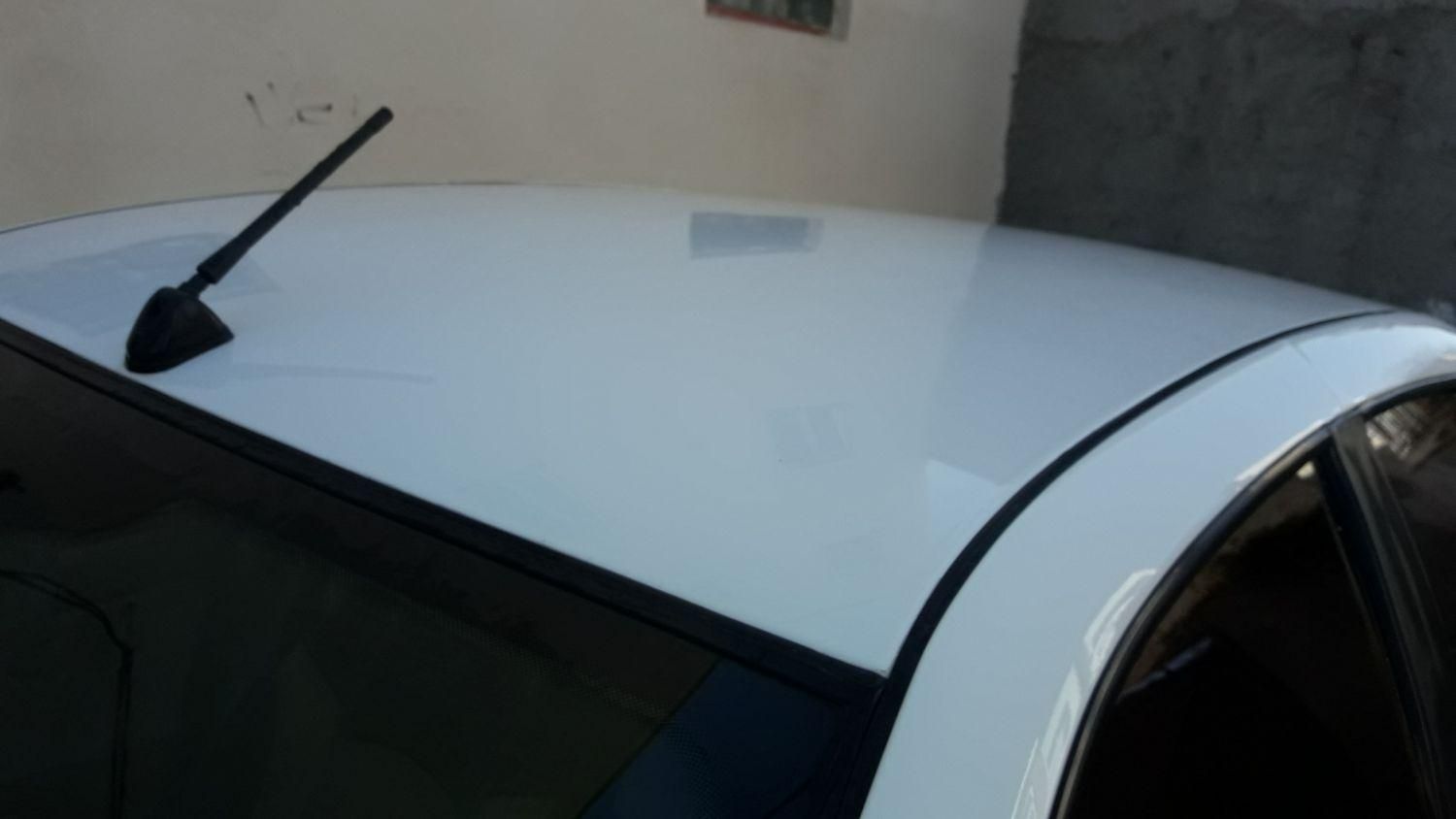 سمند LX EF7 دوگانه سوز - 1394