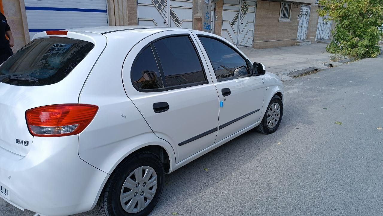 تیبا 2 EX - 1399