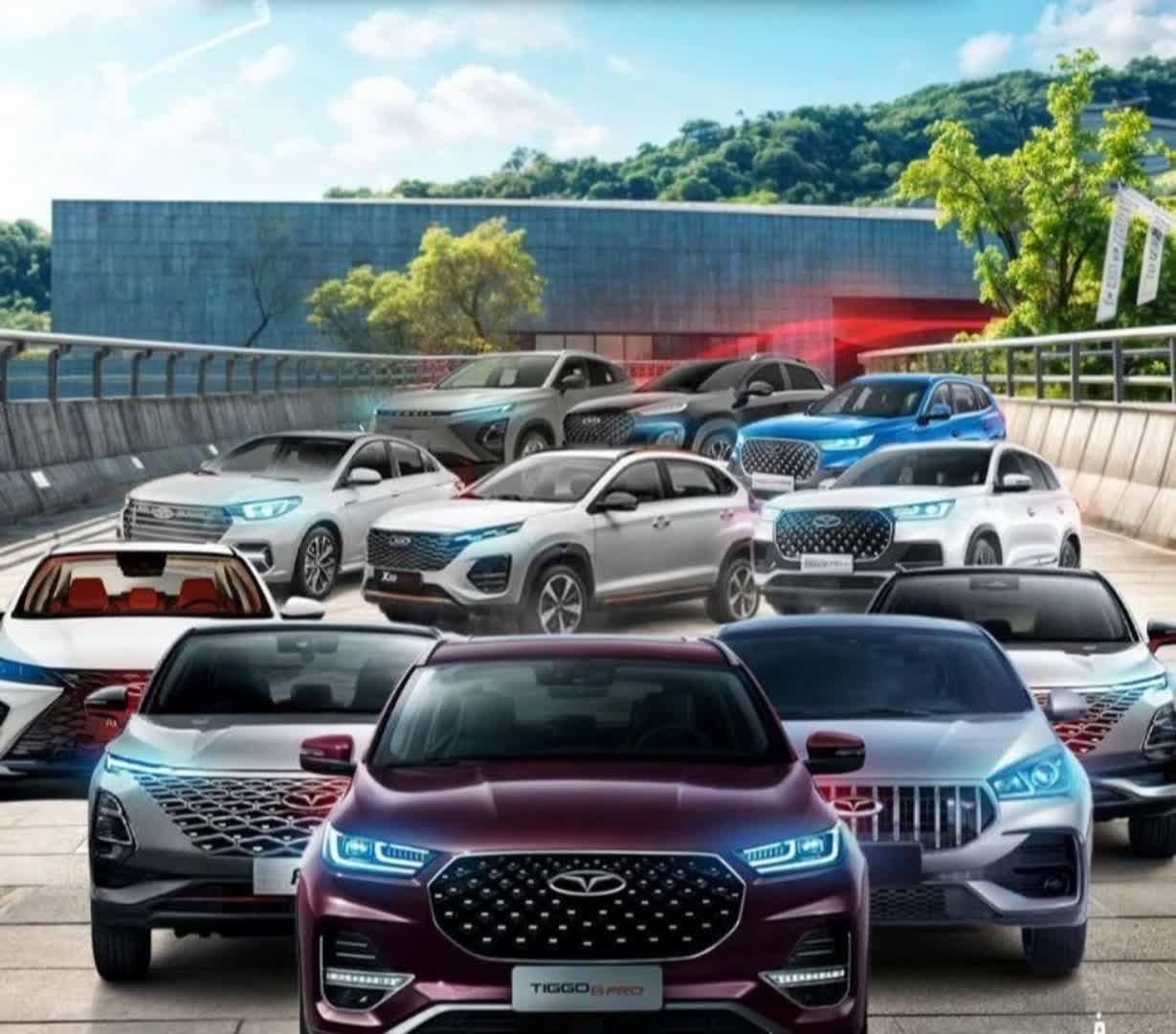 فونیکس آریزو 6 GT اکسلنت - 2025