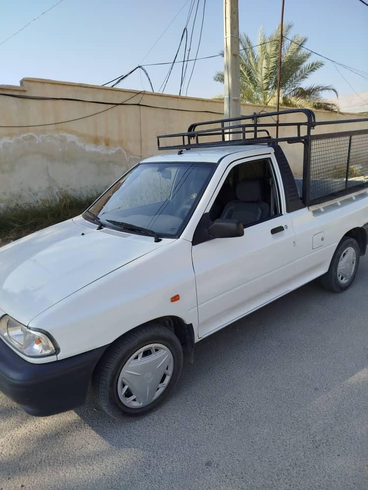 پراید 151 SE - 1402