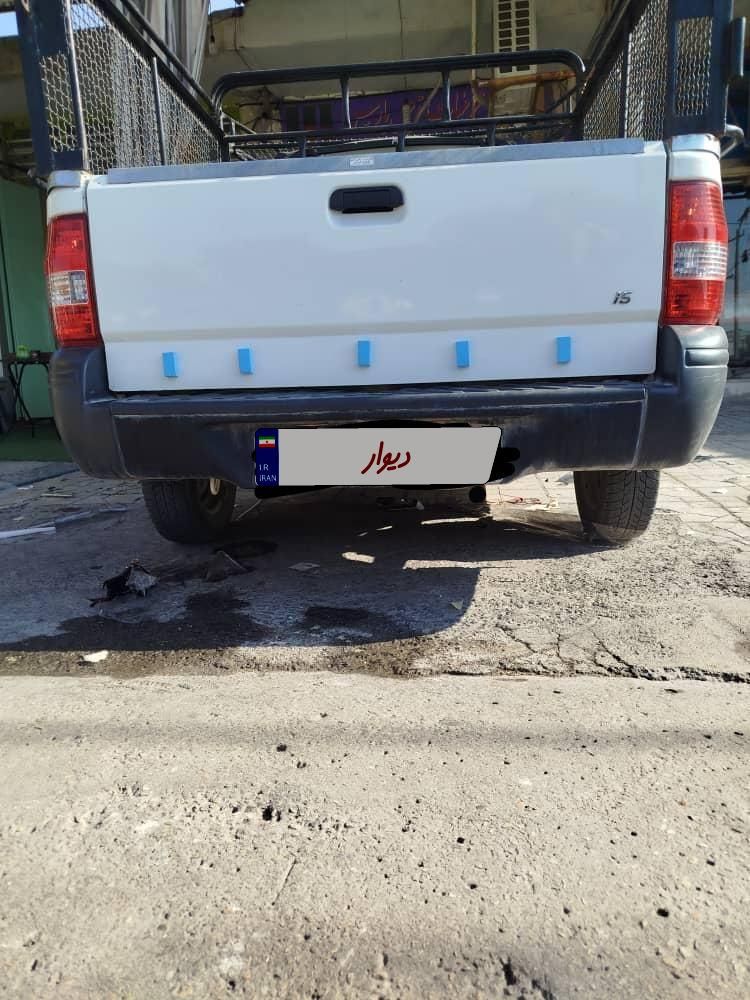 پراید 151 SE - 1402