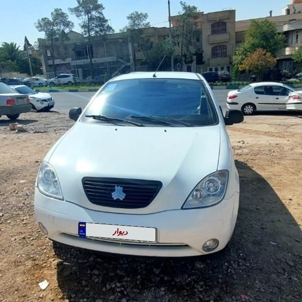 تیبا 2 EX - 1399