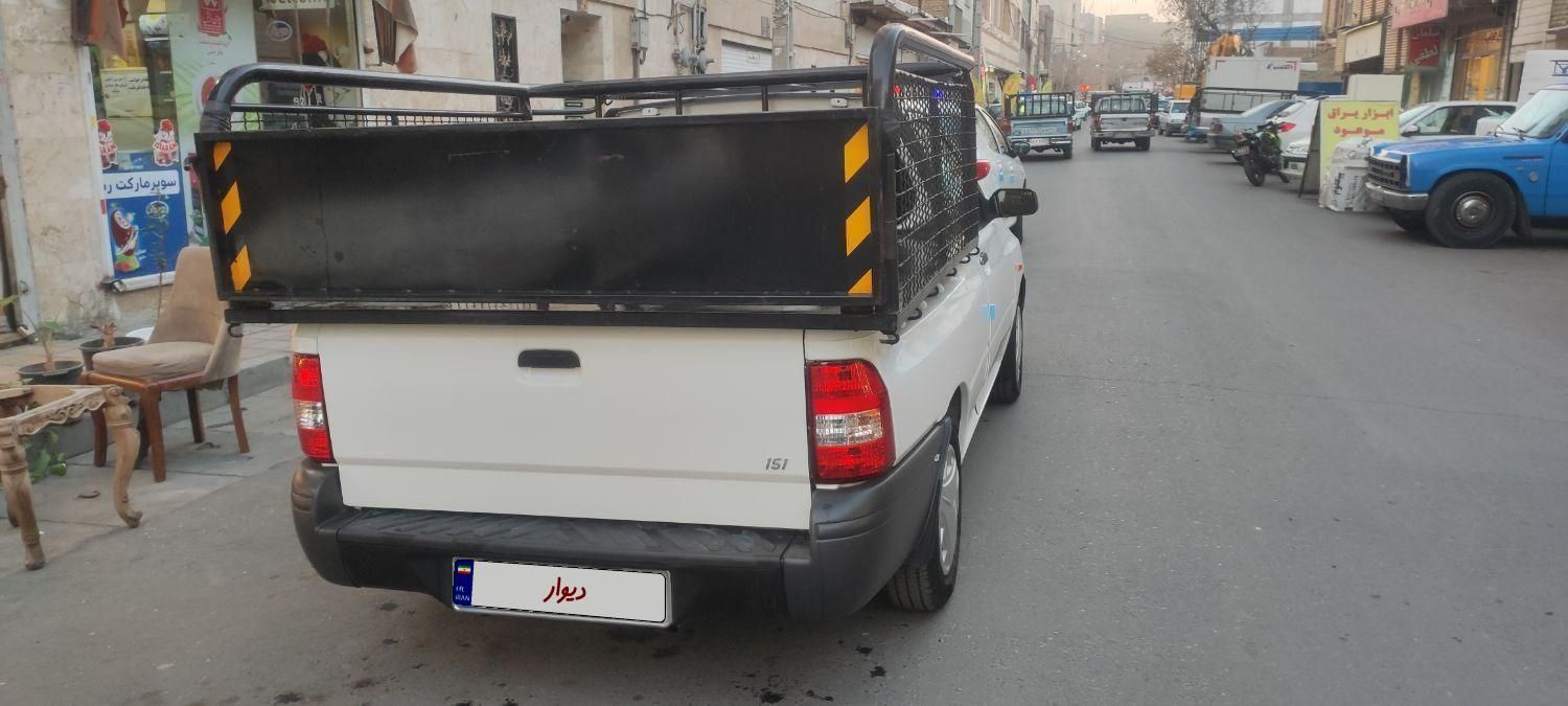 پراید 151 SE - 1403