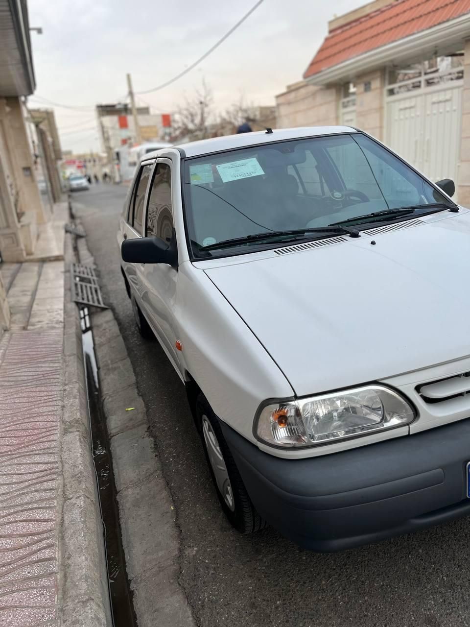 پراید 131 SE - 1399