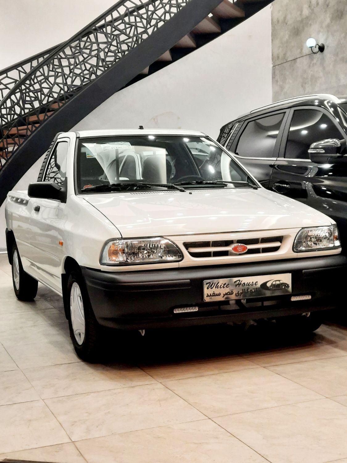 پراید 151 SE - 1403