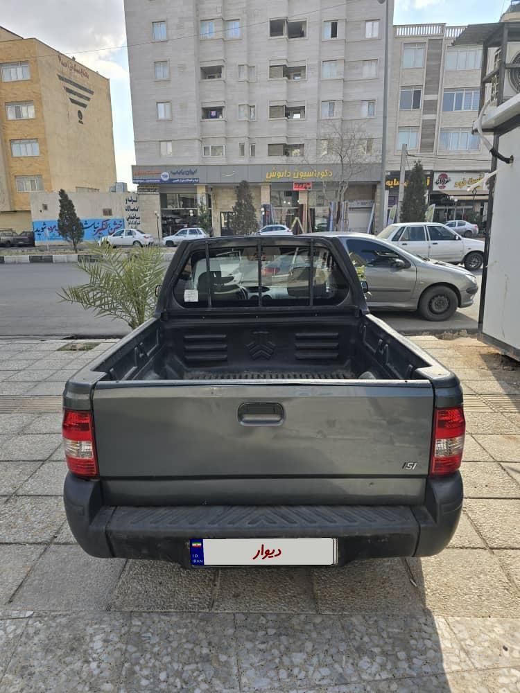 پراید 151 SE - 1402