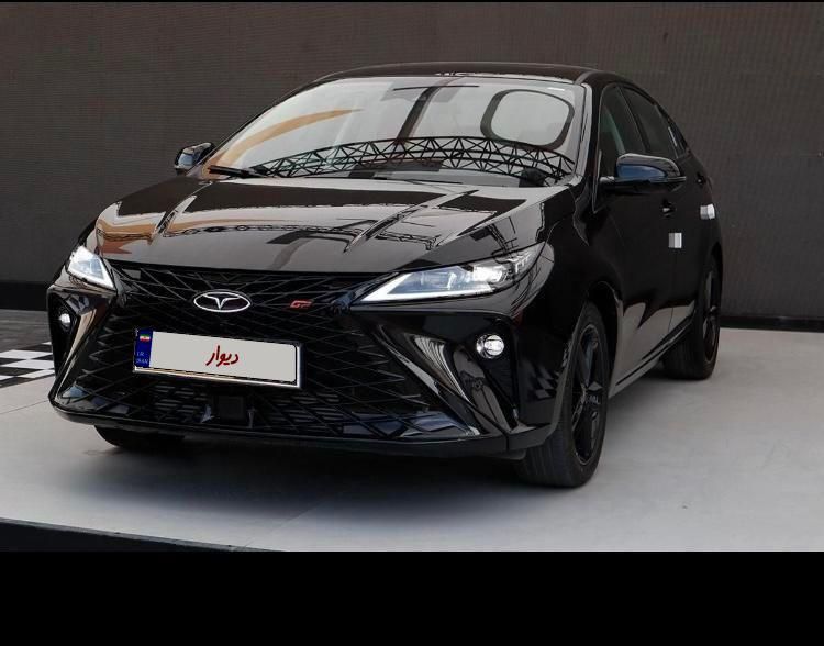 فونیکس آریزو 6 GT اکسلنت - 2024