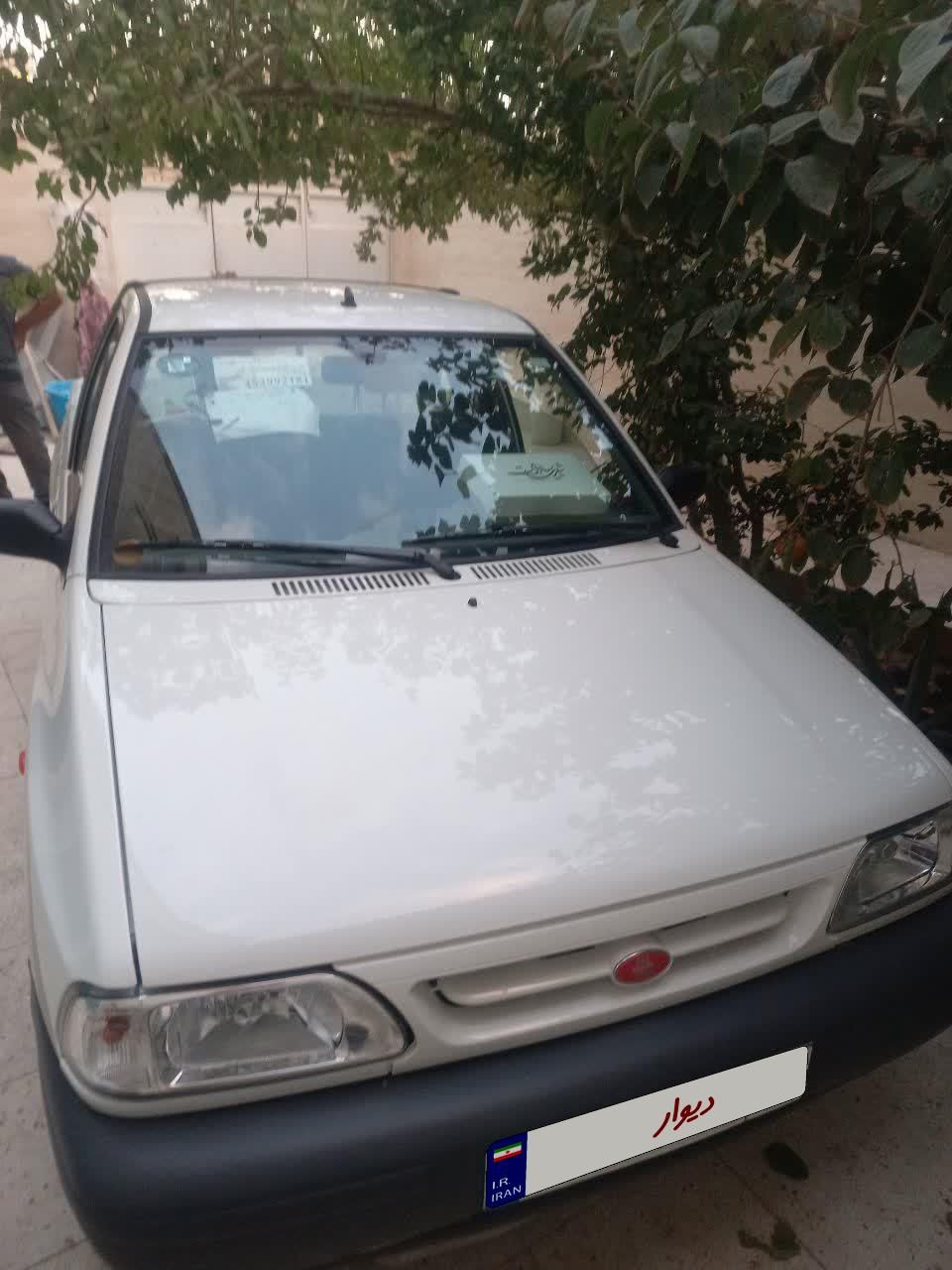 پراید 151 SE - 1403