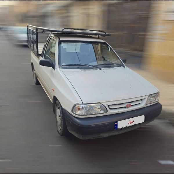 پراید 151 SE - 1401