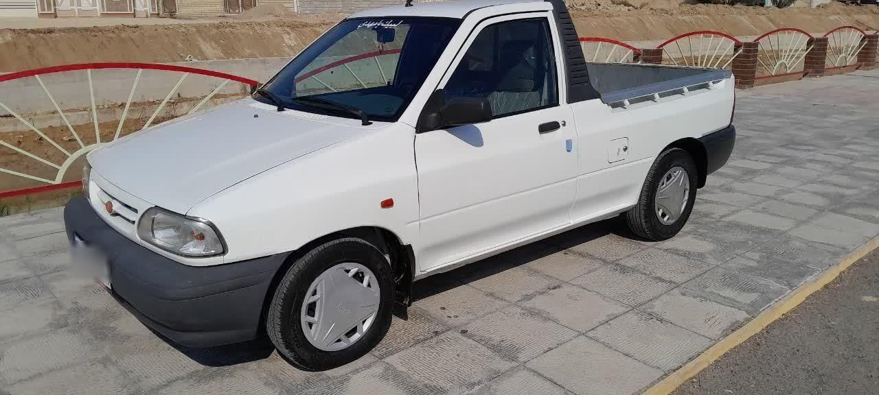 پراید 151 SE - 1400