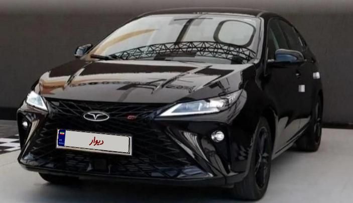 فونیکس آریزو 6 GT اکسلنت - 2024