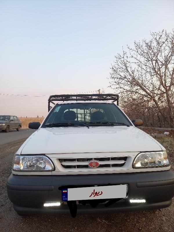 پراید 151 SE - 1403