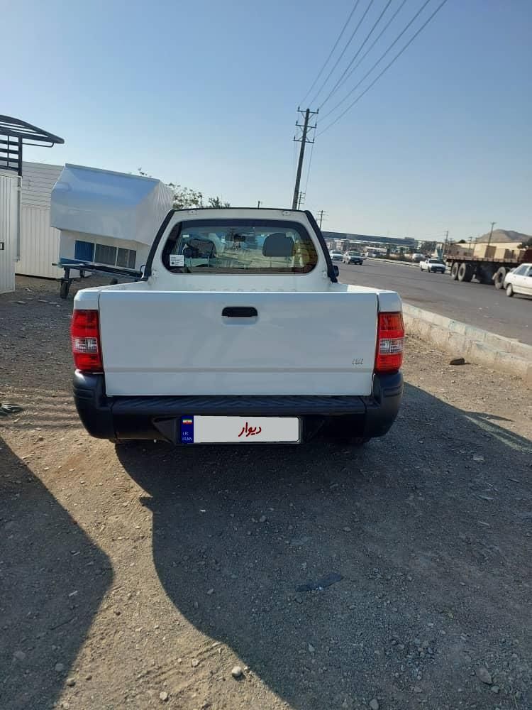 پراید 151 SE - 1402