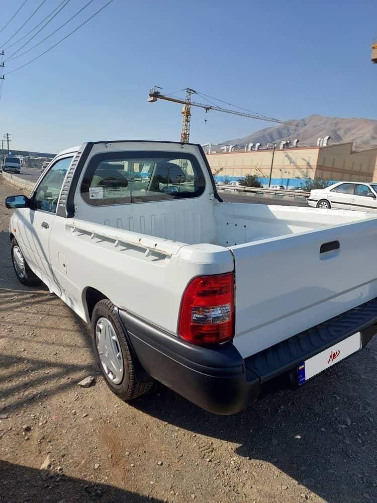 پراید 151 SE - 1402