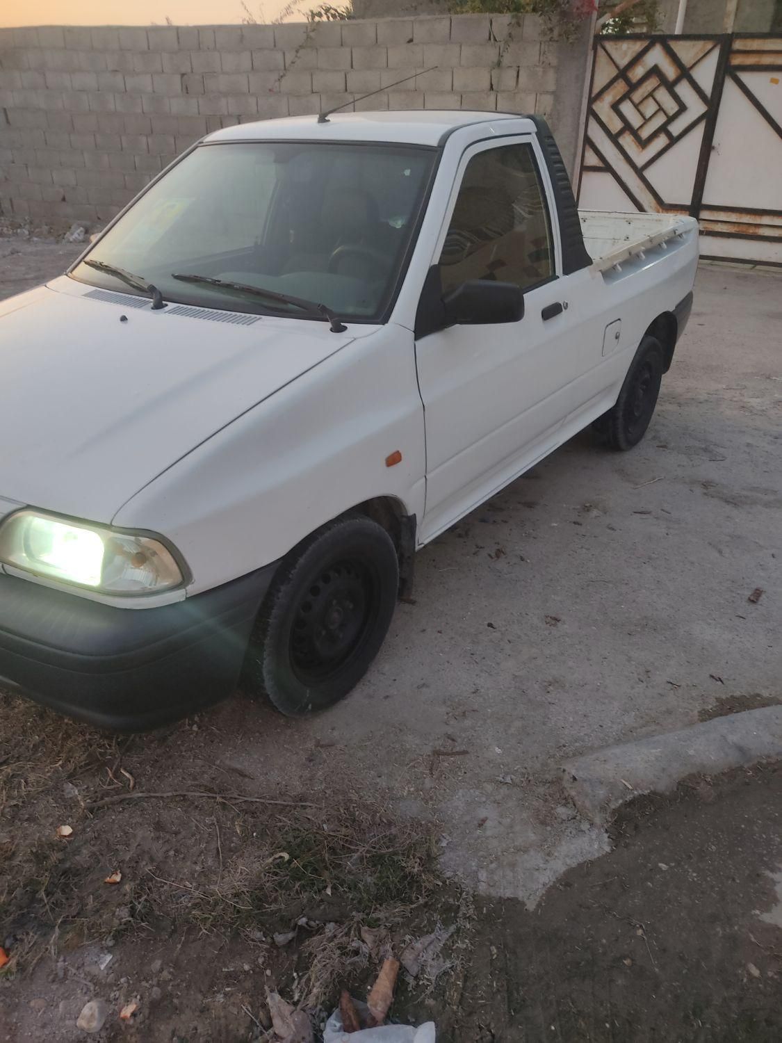 پراید 151 SE - 1401