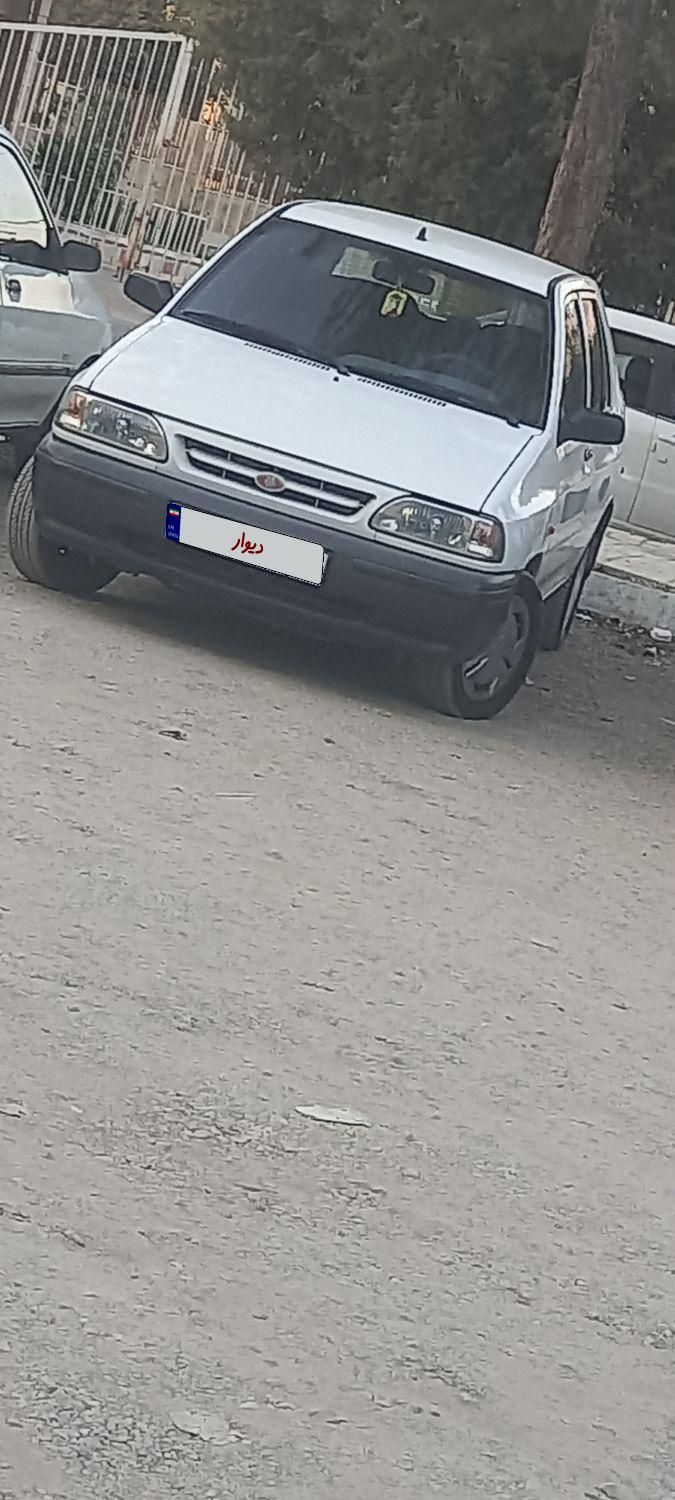 پراید 131 SE - 1399