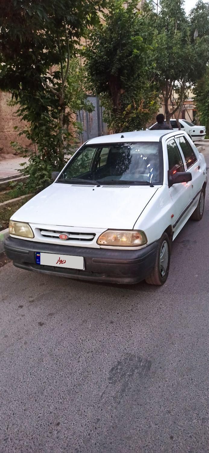 پراید 131 SE - 1394