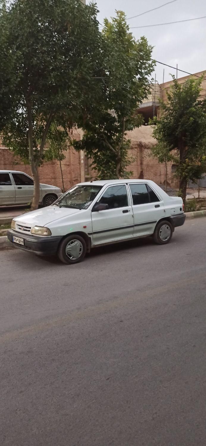 پراید 131 SE - 1394