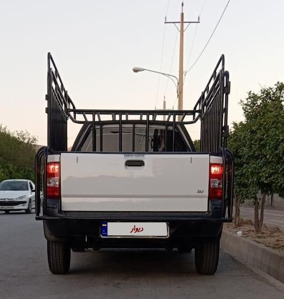 پراید 151 SE - 1402