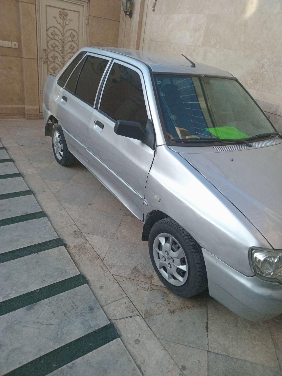 پراید 132 SX - 1390