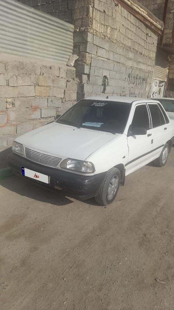 پراید 131 LE - 1392