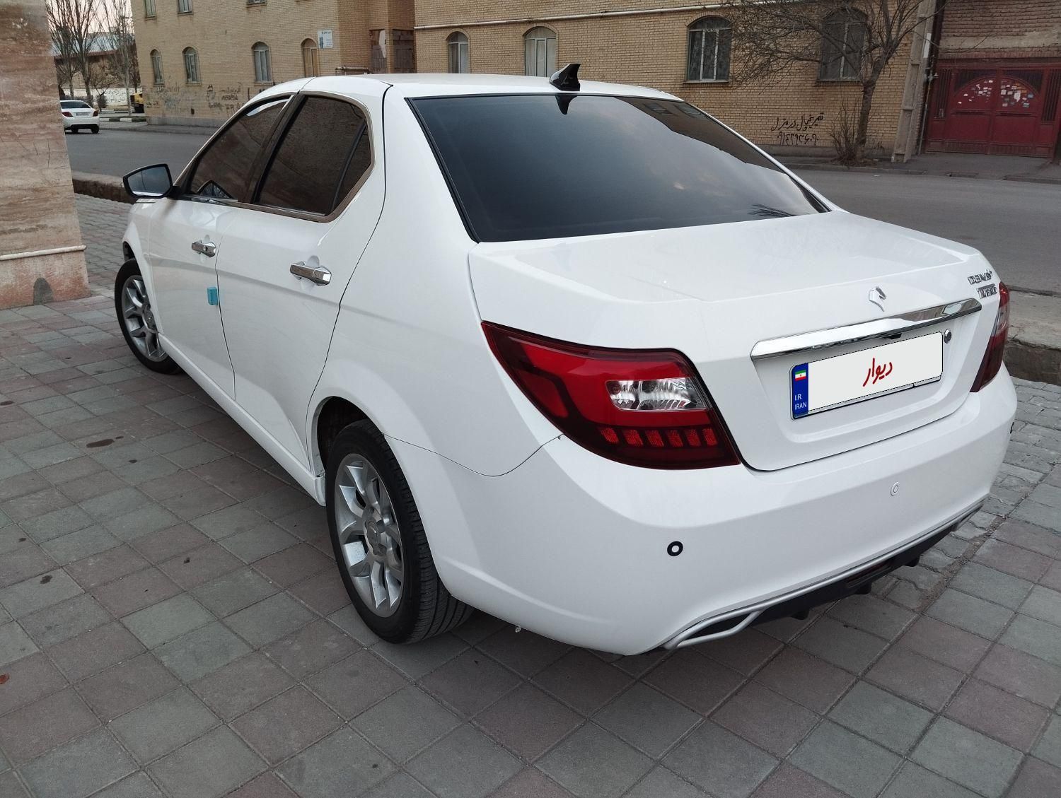 پراید 131 SE - 1399