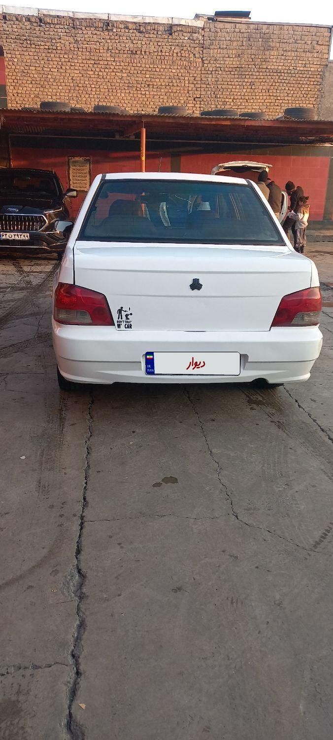 پراید 132 SL - 1390